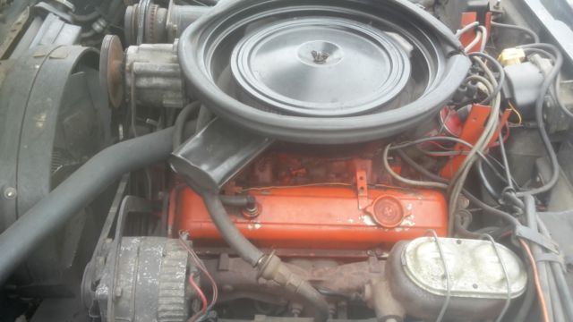 1973 Chevrolet Corvette - photo 9