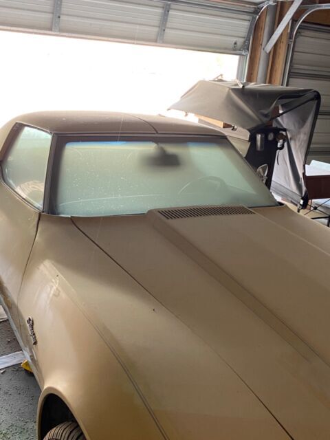1973 Chevrolet Corvette - photo 5