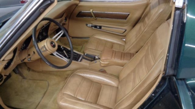 1973 Chevrolet Corvette - photo 13
