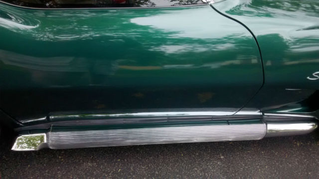 1973 Chevrolet Corvette - photo 7