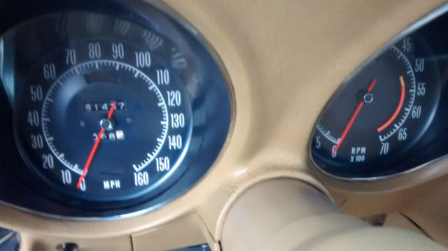 1973 Chevrolet Corvette - photo 9