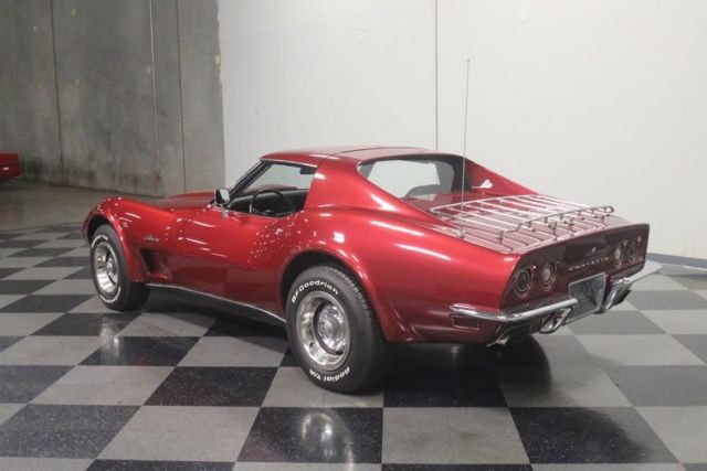 1973 Chevrolet Corvette -- - photo 10