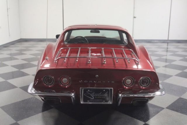 1973 Chevrolet Corvette -- - photo 12