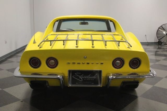 1973 Chevrolet Corvette -- - photo 12