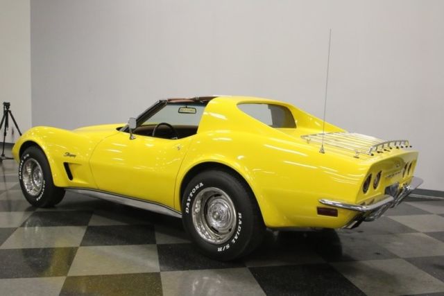 1973 Chevrolet Corvette -- - photo 9