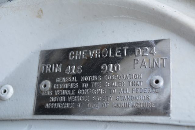 1973 Chevrolet Corvette Ttop - photo 12