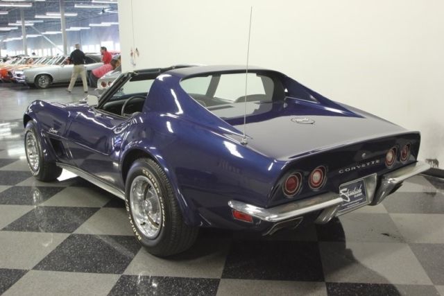1973 Chevrolet Corvette -- - photo 10