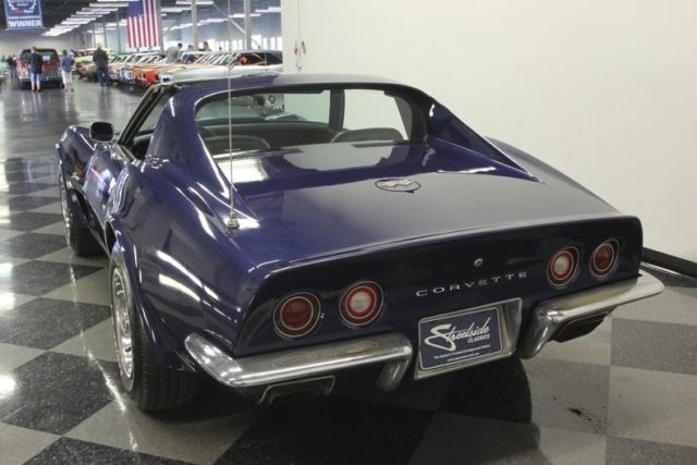 1973 Chevrolet Corvette -- - photo 11