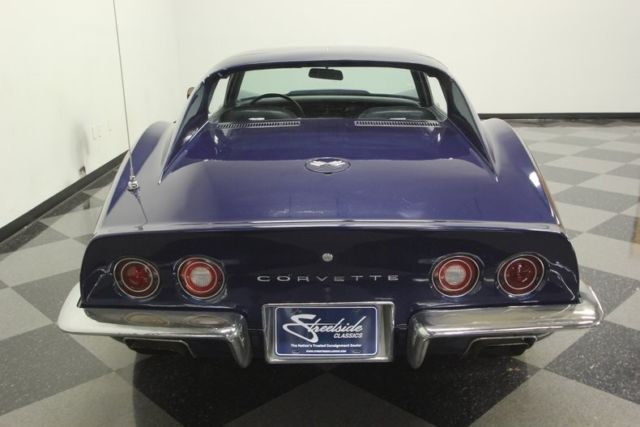 1973 Chevrolet Corvette -- - photo 12