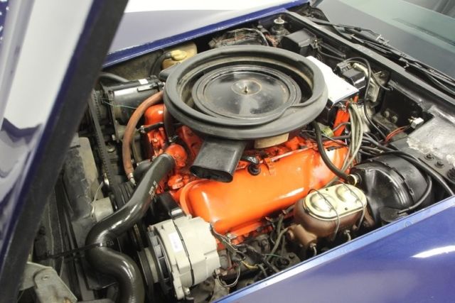 1973 Chevrolet Corvette -- - photo 4