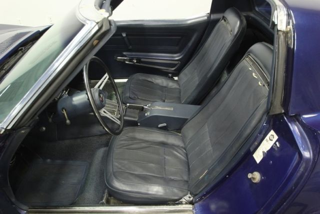 1973 Chevrolet Corvette -- - photo 5