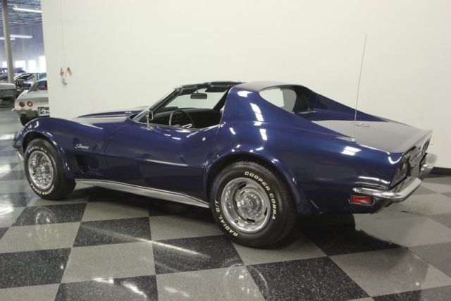 1973 Chevrolet Corvette -- - photo 9