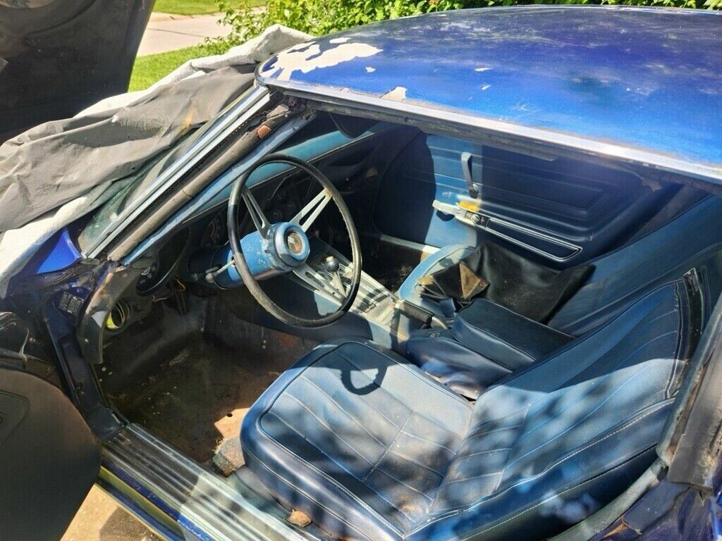1973 Chevrolet Corvette - photo 6