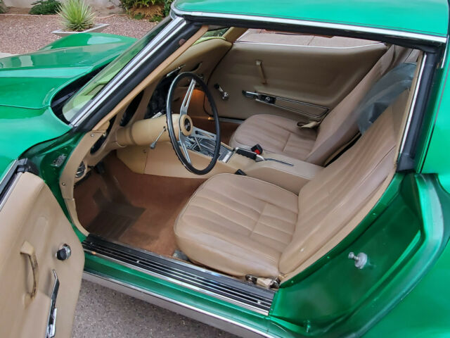 1973 Chevrolet Corvette - photo 10