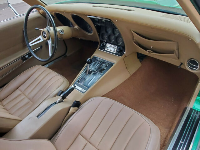 1973 Chevrolet Corvette - photo 11