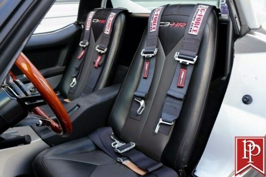 1973 Chevrolet Corvette Custom - photo 6