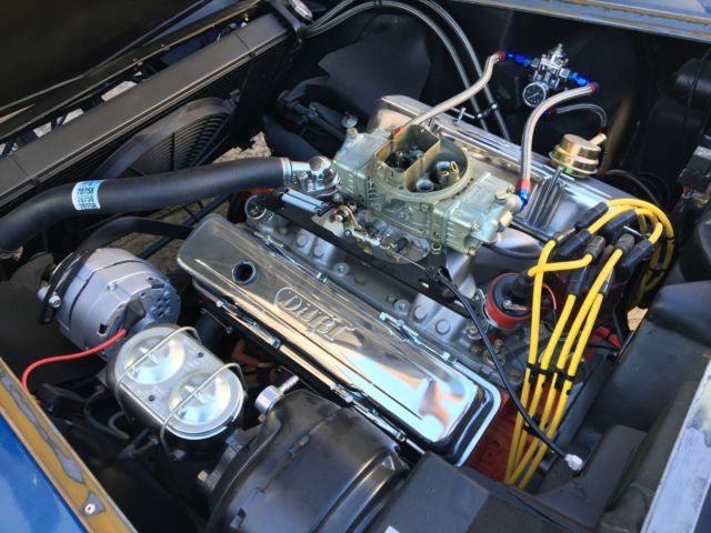 1973 Chevrolet Corvette - photo 5