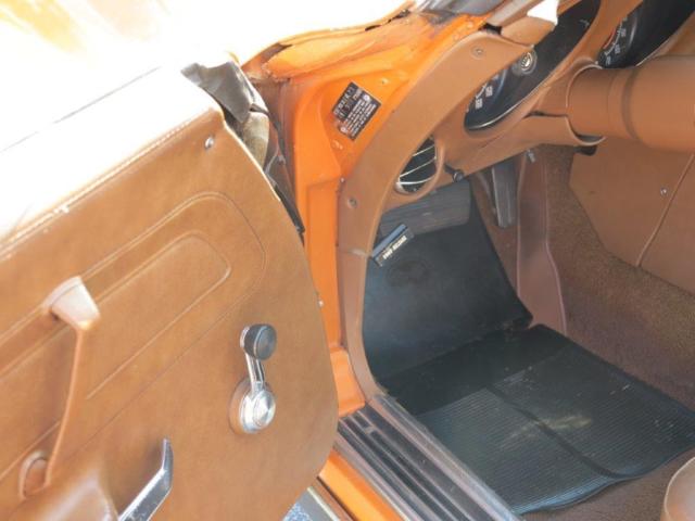 1973 Chevrolet Corvette - photo 12