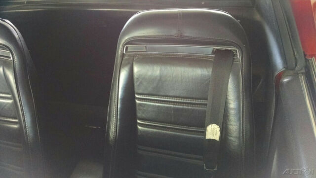 1973 Chevrolet Corvette All Numbers Matching Only 20,000 Original Miles - photo 10