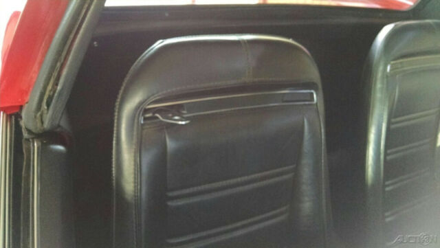 1973 Chevrolet Corvette All Numbers Matching Only 20,000 Original Miles - photo 11