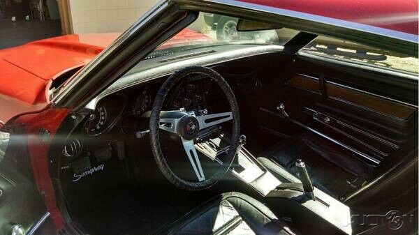 1973 Chevrolet Corvette All Numbers Matching Only 20,000 Original Miles - photo 2