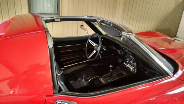 1973 Chevrolet Corvette All Numbers Matching Only 20,000 Original Miles - photo 5