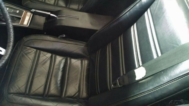 1973 Chevrolet Corvette All Numbers Matching Only 20,000 Original Miles - photo 9