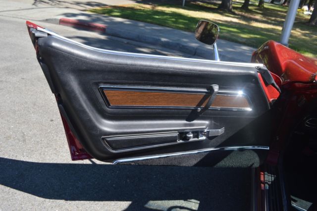 1973 Chevrolet Corvette -- - photo 13