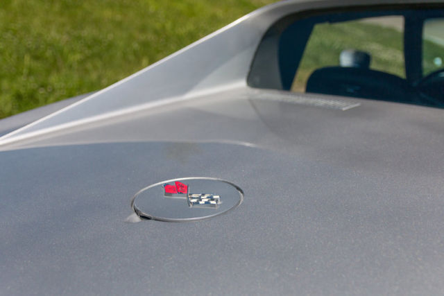1973 Chevrolet Corvette - photo 10