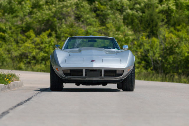 1973 Chevrolet Corvette - photo 2