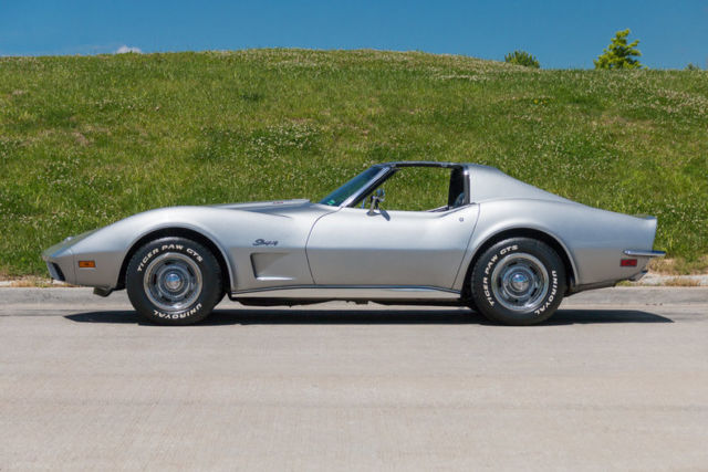 1973 Chevrolet Corvette - photo 5