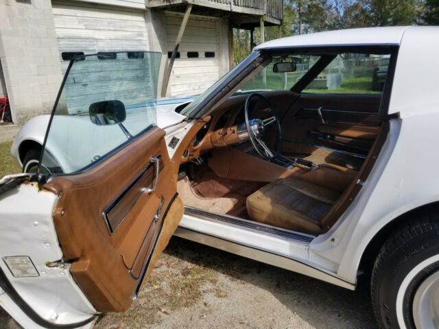 1973 Chevrolet Corvette - photo 12