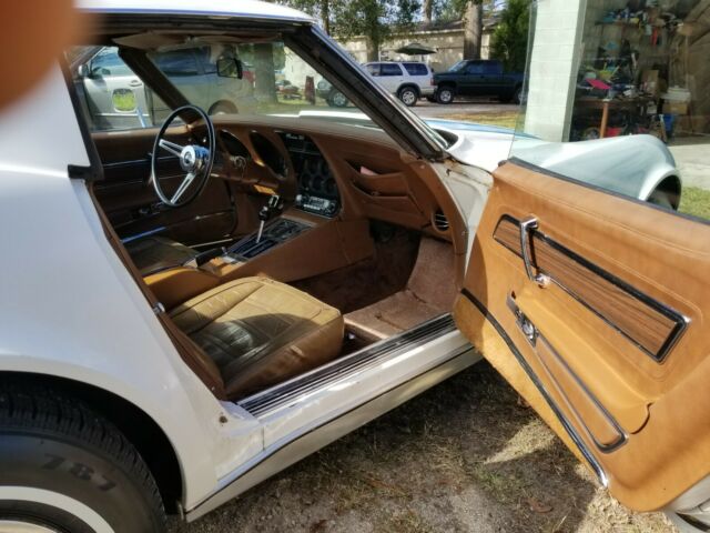 1973 Chevrolet Corvette - photo 13