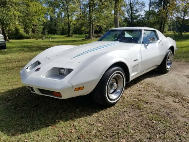 1973 Chevrolet Corvette - photo 3