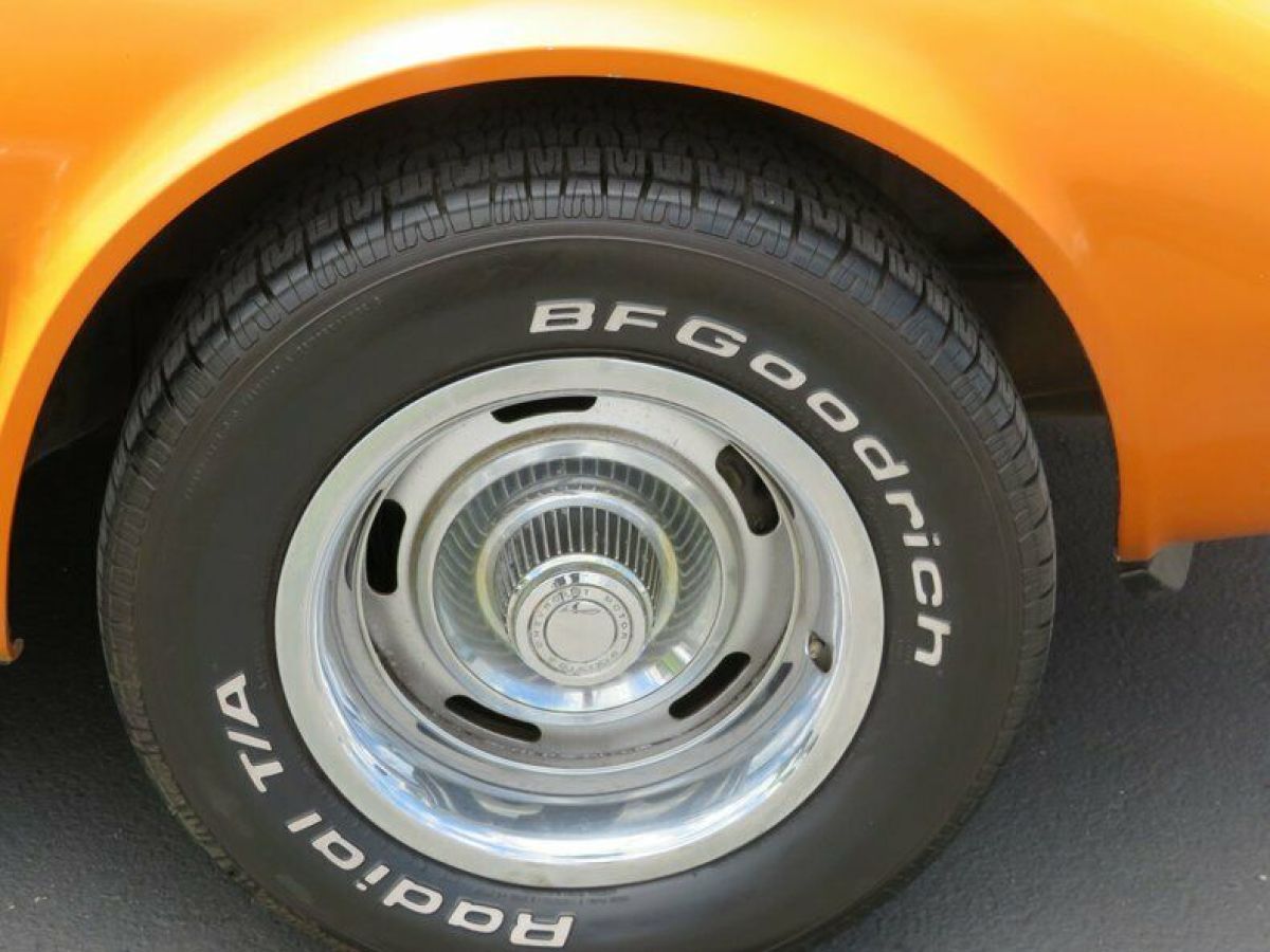 1973 Chevrolet Corvette - photo 11
