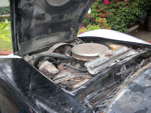 1973 Chevrolet Corvette - photo 3