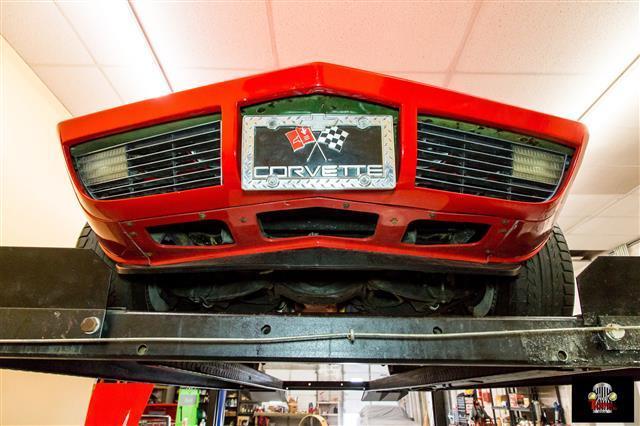 1973 Chevrolet Corvette -- - photo 4