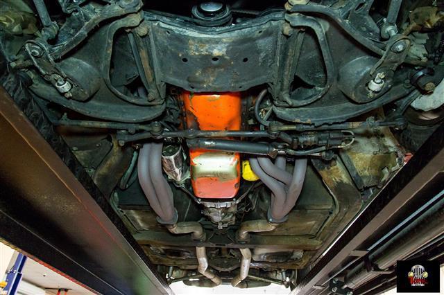 1973 Chevrolet Corvette -- - photo 6