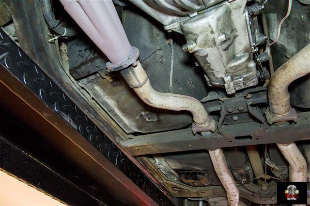 1973 Chevrolet Corvette -- - photo 7