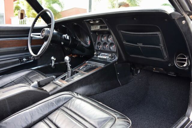 1973 Chevrolet Corvette Stingray - photo 10