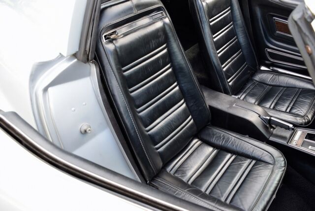 1973 Chevrolet Corvette Stingray - photo 11
