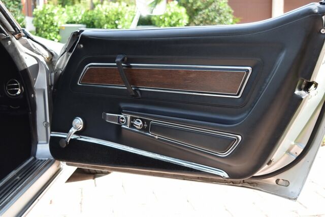 1973 Chevrolet Corvette Stingray - photo 9