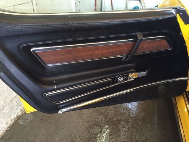 1973 Chevrolet Corvette - photo 7
