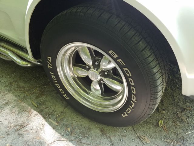 1973 Chevrolet Corvette Coupe - photo 11