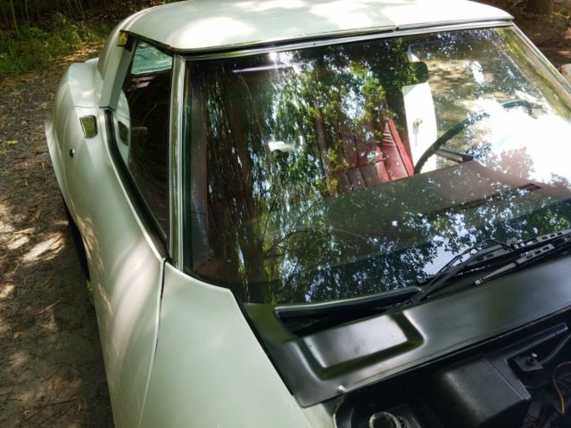1973 Chevrolet Corvette Coupe - photo 5