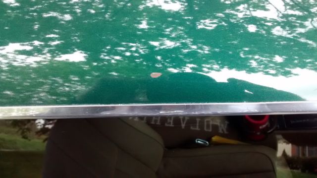 1973 Chevrolet Corvette - photo 8