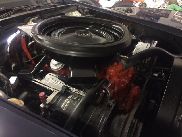 1973 Chevrolet Corvette Stingray - photo 12