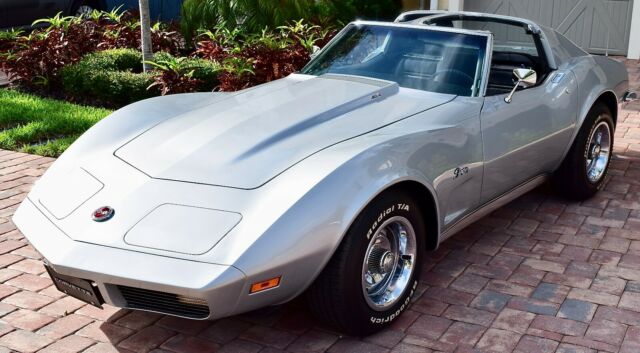 1973 Chevrolet Corvette Stingray