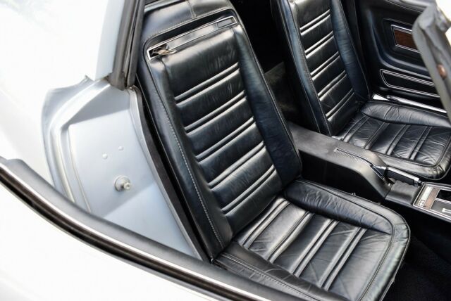 1973 Chevrolet Corvette Stingray - photo 10