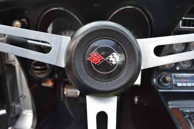 1973 Chevrolet Corvette Stingray - photo 11